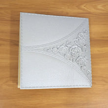 Wallpaper 3D Foam Wallpaper Sticker Panels (60 x 60 Cm / 1 Pc) - justgrabit.in | Just Grab It