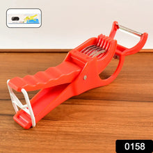Vegetable Cutter with Peeler - justgrabit.in | Just Grab It