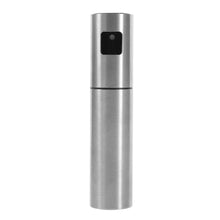 Oil Spray Bottle Dosa | Food Grade Stainless Steel Glass Oil Spray Bottle (100 ML) - justgrabit.in | Just Grab It
