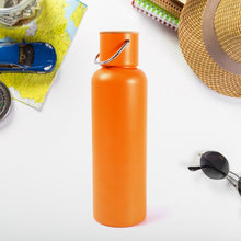 Water Bottle High Quality Premium Water Bottle Stainless Steel 680ml - justgrabit.in | Just Grab It