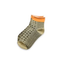 Socks Breathable Thickened Classic Simple Soft Skin Friendly - Justgrabit Inc.