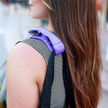 Click & Carry Grocery Bag Holder (1 Pc / Multi Color) - justgrabit.in | Just Grab It