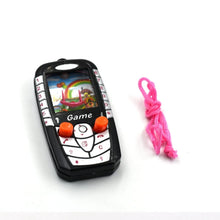Multi Store Water Ring Game for Kids - Justgrabit Inc.