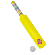 Plastic Cricket Bat Ball Set for Boys and Girls - Justgrabit Inc.