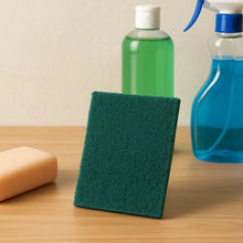Pro Clean Heavy - Duty Kitchen Scrubber Pad – 4x6 inch (1 Pc) - Justgrabit Inc.