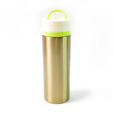 Stainless Steel Double Wall Water Bottle (300ml) - Justgrabit Inc.