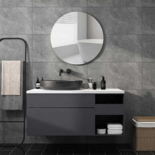 Plastic Square 3D Mirror Wall Stickers (1 Pc) - justgrabit.in | Just Grab It