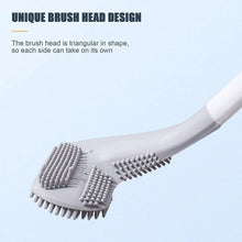 Golf Shape Toilet Cleaner Brush For Bathroom Use - justgrabit.in | Just Grab It