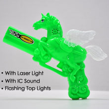 Musical Laser Light Gun for Kids - justgrabit.in | Just Grab It