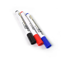 Mix Color Marker Pen used in all kinds of school, college (3 Pcs Set) - justgrabit.in | Just Grab It