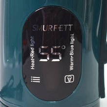 Temperature display electric kettle 55 degrees (1500W, 2.5 Ltr. / 1 Pc) - justgrabit.in | Just Grab It