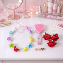 Beauty & Hair Styling Combo Set (1 Set) - justgrabit.in | Just Grab It
