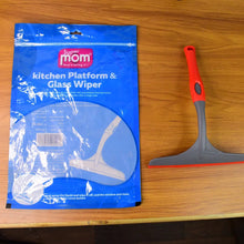 Supermom Premium Kitchen Platform and Glass Wiper (1 Pc) - Justgrabit Inc.