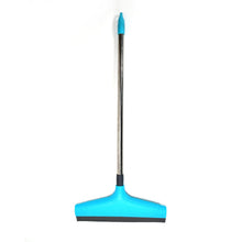 Telescopic Home / Bathroom Wiper 12 Inch (30 cm), Plastic Floor Wiper - justgrabit.in | Just Grab It