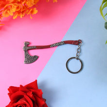 Premium Metal Keychain – Reliable - justgrabit.in | Just Grab It