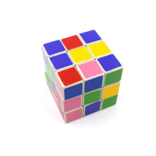 3x3x3 Cube Solving Kit - Includes Cube, Formula Sheets, Perfect for Beginners and Enthusiasts, 3d puzzles game | rubick cube puzzle cubes | rubix cube (1 Pc ) - Justgrabit Inc.