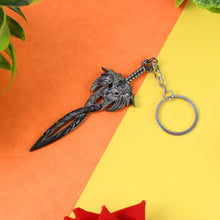 Elegant Metal Keychain – Timeless and Tough - justgrabit.in | Just Grab It