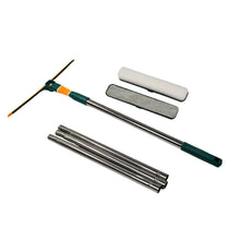3 - in - 1 Glass Wiper – Multi - Surface Cleaner for Home & Office - Justgrabit Inc.