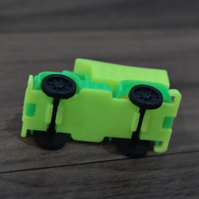 Dumper Truck Toy - Justgrabit Inc.