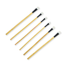 Art Brush Set for Artists (Pack of 6) - Justgrabit Inc.