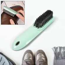 Small Cleaning Brush Shoes and Clothes Cleaning Brush (1 Pc) - justgrabit.in | Just Grab It