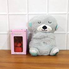 Soft Plush Teddy Bear with Heart - Shaped Love Showpiece Gift Set (2 Pc Set) - justgrabit.in | Just Grab It