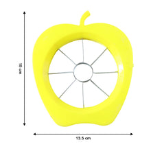Multipurpose Apple Slicer and Corer (1 Pc) - justgrabit.in | Just Grab It