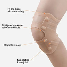 Silicone Ultra Thin Waterproof Knee Pad,1pc of magnetic knee pads - Justgrabit Inc.