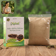 Traditional Mixed Herbs Powder – 80 gm - justgrabit.in | Just Grab It