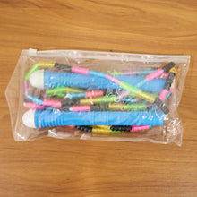 Colorful Beaded Skipping Rope Set (1 Set) - justgrabit.in | Just Grab It
