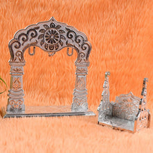 Shreeji Bal Gopal Jhula (1 Pc) - Justgrabit Inc.