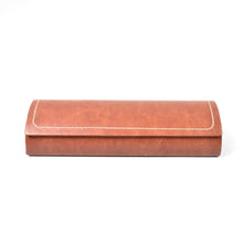 Glasses Case Eyeglasses Holder Storage Box (1 Pc / Mix color & Design) - justgrabit.in | Just Grab It