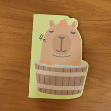 Cute Animal Shape Kids Study Notebook, Diary (1 Pc) - justgrabit.in | Just Grab It