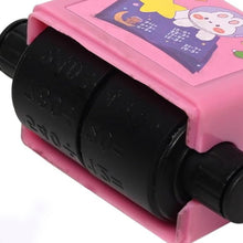 Digital Roller Stamp for Teaching Math - justgrabit.in | Just Grab It