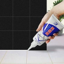 Waterproof Tile Gap Filler for Grout & Crack Repair for Home & Bathroom (180 ML) - justgrabit.in | Just Grab It