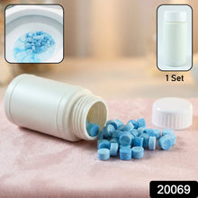 Automatic Toilet Tank Cleaning Tablets (1 Set) - justgrabit.in | Just Grab It