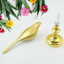 Sparrow led Table Lamp Crystal Decoration Lamp Soft Light & Energy Saving Lamp (1 Pc) - justgrabit.in | Just Grab It