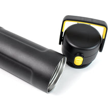 Insulated Water Bottle – Vacuum Sealed, Leak - Proof & BPA - Free for Hot & Cold Drinks - justgrabit.in | Just Grab It