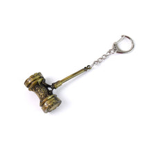 Durable Metal Keychain – Stylish & Functional - justgrabit.in | Just Grab It