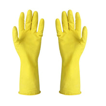 Multipurpose Rubber Reusable Cleaning Gloves - Justgrabit Inc.