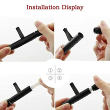 CAR AIR FRAGRANCE FOR AC VENT NEW LONG LASTING AND SWEET FRAGRANCES AIR FRESHENER - justgrabit.in | Just Grab It