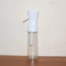 Continuous Fine Mist Spray Bottle - (1 Pc / 300 Ml Appox) - justgrabit.in | Just Grab It