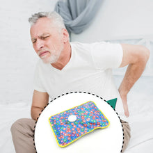 Electric Hot Water Bag (Without Water) - justgrabit.in | Just Grab It