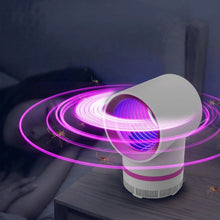 USB Electric Mosquito Killer Lamp - Justgrabit Inc.