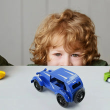 Vintage Metal Car 10 Inch Big Unbreakable Full Metal Body Car, Vintage Car Toy Model Alloy Model Retro Car Model Toy Vehicle Classic Car Metal Vintage car - Justgrabit Inc.