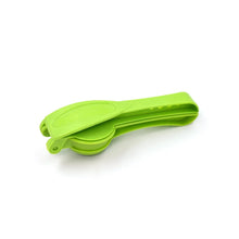 Plastic Lemon Squeezer Cum Opener 2 in 1 Lemon Squeezer - Justgrabit Inc.