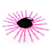 Mask Extension Belt and strap Used for extended face mask string to get rid from pain in ear (1 Pc) - Justgrabit Inc.