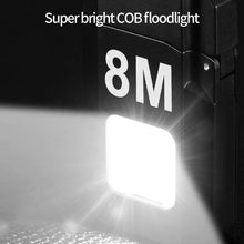 Multifunctional Portable Mini High Brightness Lighting Torch Lighter (1 Pc) - Justgrabit Inc.
