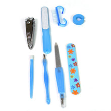 8 in 1 Manicure set Tool Kit - justgrabit.in | Just Grab It