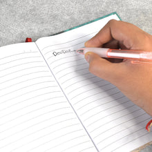 Lightweight Ball Point Pen, Smooth Writing Black Ball Pens (2 Pc Set) - justgrabit.in | Just Grab It